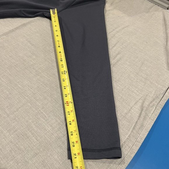 Faherty Legend Quarter Zip Sweater Mens XL Blue Long Sleeve Pullover - Picture 6 of 13